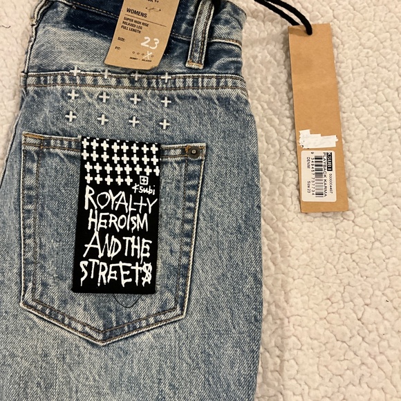 Ksubi PlaybackKarma - Picture 6 of 8